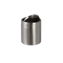 ごみ箱 小型 小さい ミニ 1リットル ふた付き スイング 【納期C】【lic-dlt-k555-527】