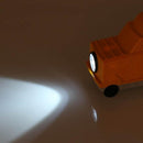 工具セット キット ソケット スクリュードライバー レンチ ペンチ LEDライト おしゃれ インテリア DIY トラック 日曜大工 工具箱 道具箱 【納期C】【lic-dlt-k755-875】