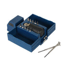 ドライバーセット 工具箱 道具箱 プラスドライバー マイナスドライバー キット おしゃれ インテリア トラック 車 【納期C】【lic-dlt-k755-876】