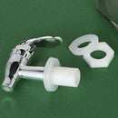 ガラスサーバー 3リットル ビバレッジサーバー おしゃれ ドリンクサーバー 3L 【納期C】【lic-dlt-m411-216】