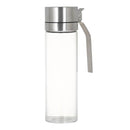 オイルボトル 500ml ダルトン R615-738 容器 入れ物 ポット ガラス製 酸化防止 こぼれない 液垂れしない キャップ サラダ油 片手で 液体調 【納期A】【lic-dlt-r615-738】