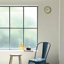 掛け時計 オシャレ おしゃれ シンプル アナログ インテリア 【納期C】【lic-dlt-s426-207】