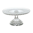 ガラススタンド ガラスベース 土台 お皿 【納期C】【lic-dlt-s81126s】