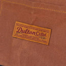 鞄 道具入れ ツールボックス バッグ 工具 大工 キャンプ アウトドア ガレージ ハンドバッグ ボストン 小さめ マチ 広い キャンバス ダルトン dulton T21-0337 【納期A】【lic-dlt-t21-0337】