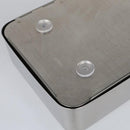 ティッシュボックスケース ティッシュケース スチール おしゃれ レトロ かっこいい アルミ アメリカン 【納期C】【lic-dlt-td08-313】