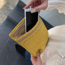 収納ケース iPad mini アイパッド ミニ タブレットケース 収納バッグ スリム おしゃれ 軽い 軽量 強度 耐久性 耐水性 ラップトップバッグ 【納期A】【lic-dlt-y925-1247tb】