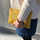 収納ケース iPad mini アイパッド ミニ タブレットケース 収納バッグ スリム おしゃれ 軽い 軽量 強度 耐久性 耐水性 ラップトップバッグ 【納期A】【lic-dlt-y925-1247tb】