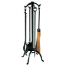 暖炉用 スコップ ショベル シャベル ホウキ 箒 ポーカー トング ファイヤーツール 薪 掃除 火 調整 調節 アイアン インテリア おしゃれ 【納期B】【lic-dwj-078】