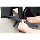 カバー 雨よけ 雪避け 風よけ ポリエステル ポリ塩化ビニール ログラックカバー Lサイズ 幅250cm 奥行50cm 高さ105cm ラック別売り 【納期B】【lic-dwj-118】