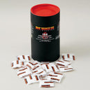 着火剤 100個入り ランプオイル 原料 石油臭しない 臭くない 匂わない 有毒ガス発生しない 着火材 アウトドア キャンプ 暖炉 ストーブ 【納期B】【lic-dwj-122】