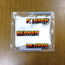 着火剤 100個入り ランプオイル 原料 石油臭しない 臭くない 匂わない 有毒ガス発生しない 着火材 アウトドア キャンプ 暖炉 ストーブ 【納期B】【lic-dwj-122】