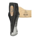 斧 薪割り 全長50cm 小型 高品質 Helko Werk ヘルコ ブランド オノ 刃 鋼 スチール ブレード 柄 木製 ハンドル ドイツ ヨーロッパ 高級品 【納期B】【lic-dwj-129】