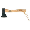 斧 薪割り 小型 小さめ サイズ 全長36cm 高品質 Helko Werk ヘルコ ブランド オノ 刃 鋼 スチール ブレード 柄 木製 ハンドル ドイツ製 【納期B】【lic-dwj-130】