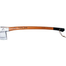 斧 薪割り 全長90cm 大きめ サイズ 大型 高品質 Helko Werk ヘルコ 柄 木製 プロテクター アイアン製 ドイツ製 バリオ2000 VARIO2000 【納期B】【lic-dwj-137】