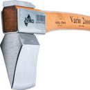 斧 薪割り 全長90cm 大きめ サイズ 大型 高品質 Helko Werk ヘルコ 柄 木製 プロテクター アイアン製 ドイツ製 バリオ2000 VARIO2000 【納期B】【lic-dwj-137】