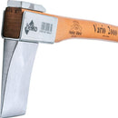 斧 薪割り 全長75cm 大きい サイズ 大型 高品質 Helko Werk ヘルコ ブランド 刃 スチール プロテクター ドイツ製 バリオ2000 VARIO2000 【納期B】【lic-dwj-138】