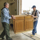 荷物運搬 家具運搬 ハーネス ストラップ 肩掛け 2人用 ショルダードリー SHOULDER DOLLY 荷運び 大型家具 タンス マットレス 棚 安定 安心 【納期B】【lic-dwj-161】