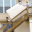 荷物運搬 家具運搬 ハーネス ストラップ 肩掛け 2人用 ショルダードリー SHOULDER DOLLY 荷運び 大型家具 タンス マットレス 棚 安定 安心 【納期B】【lic-dwj-161】