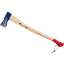 斧 薪割り 高品質 Helko Axe ヘルコ ブランド オノ 鋼 スチール ブレード おしゃれ ハンドル ドイツ製 Valiant バリアント 柄の長さ 80cm 【納期B】【lic-dwj-162】