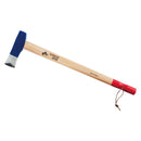 斧 薪割り 高品質 Helko Axe ヘルコ ブランド オノ 刃 鋼 スチール ブレード 柄 木製 おしゃれ ハンドル ドイツ製 Valiant 柄の長さ 80cm 【納期B】【lic-dwj-163】