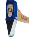 斧 薪割り 高品質 Helko Axe ヘルコ ブランド 刃 鋼 スチール ブレード 柄 木製 ヨーロッパ Valiant バリアント 高級品 柄の長さ 80cm 【納期B】【lic-dwj-164】