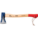 斧 薪割り 小さいサイズ 小型 高品質 Helko Axe ヘルコ ブランド 刃 鋼 スチール おしゃれ ドイツ製 ヨーロッパ バリアント 全長50cm 【納期B】【lic-dwj-166】