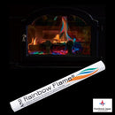 炎 火 色 変化 おしゃれ 鮮やか ブルー 青 グリーン 緑 キャンプファイヤー たき火 焚き火 薪ストーブ 暖炉 アウトドア サプライズ 演出 【納期B】【lic-dwj-168】