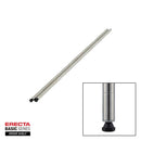ポール 支柱 オーダーメイド スチールシェルフ用 1926mm 1951mm 1976mm 2002mm 2027mm 2052mm 2078mm 2103mm 2128mm 2154mm 2180mm 2205mm エレクター ERECTA 【納期F】【lic-ect-0085】