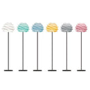 フロアライト LED対応 LEDフロアライト 照明 おしゃれ 北欧 南欧 デザイナーズ ライト フロアスタンド カラフル 【納期B】【lic-elux-006】