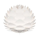 フロアライト スタンドライト フロアスタンド LED対応 おしゃれ 北欧 ホワイト 白 大きい 照明 デザイナーズ ライト 花 【納期B】【lic-elux-008】