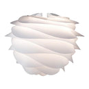 VITA Carmina セード単体（灯具別売） フレーム 枠 カバー かさ 傘 シェード カバー 灯具 ライト LED対応 おしゃれ 北欧 【納期B】【lic-elux-051】