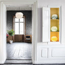 VITA Carmina セード単体（灯具別売） フレーム 枠 カバー かさ 傘 シェード カバー 灯具 ライト LED対応 おしゃれ 北欧 【納期B】【lic-elux-051】