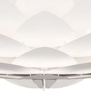 VITA Silvia セード単体（灯具別売） フレーム 枠 カバー かさ 傘 シェード 灯具 デザイナーズ ライト LED対応 おしゃれ 北欧 【納期B】【lic-elux-053】