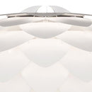 VITA Silvia mini セード単体（灯具別売） フレーム 枠 カバー かさ 傘 シェード 灯具 デザイナーズ照明 ライト LED対応 おしゃれ 北欧 【納期B】【lic-elux-054】