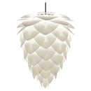 ペンダントライト LED対応 白 ホワイト 長い おしゃれなセード 珍しいデザイン 照明 ライト 電気 LED使える デザイナーズ 1灯 【納期B】【lic-elux-094】