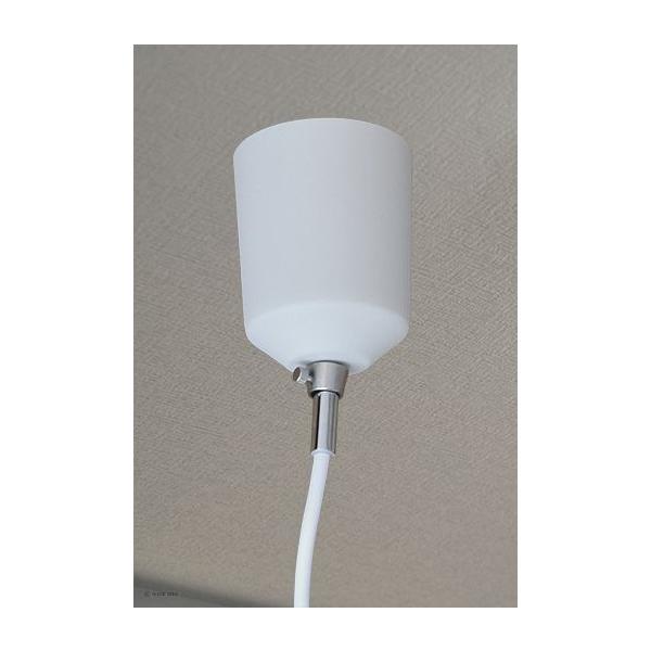 ペンダントライト おしゃれ 北欧 天井照明 1灯 シンプル 吊り下げ照明 カフェ風 デザイナーズ ナチュラル カントリー調 インテリア LED対応 白熱球対応 ELUX 【納期B】【lic-elx-174】