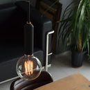 ペンダントライト おしゃれ 北欧 天井照明 1灯 単品 カフェ風 デザイナーズ インダストリアル シンプル モダン インテリア LED対応 elux 【納期B】【lic-elx-178】