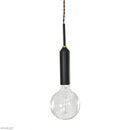 ペンダントライト おしゃれ 北欧 天井照明 1灯 単品 カフェ風 デザイナーズ インダストリアル シンプル モダン インテリア LED対応 elux 【納期B】【lic-elx-178】