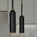 ペンダントライト おしゃれ 北欧 天井照明 1灯 単品 カフェ風 デザイナーズ インダストリアル シンプル モダン インテリア LED対応 elux 【納期B】【lic-elx-178】