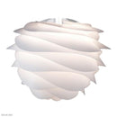 シーリングライト おしゃれ 北欧 デザイナーズ 天井照明 ライト ランプ 花 リボン モチーフ スタイリッシュ モダン シンプル 白 ホワイト 【納期B】【lic-elx-207】