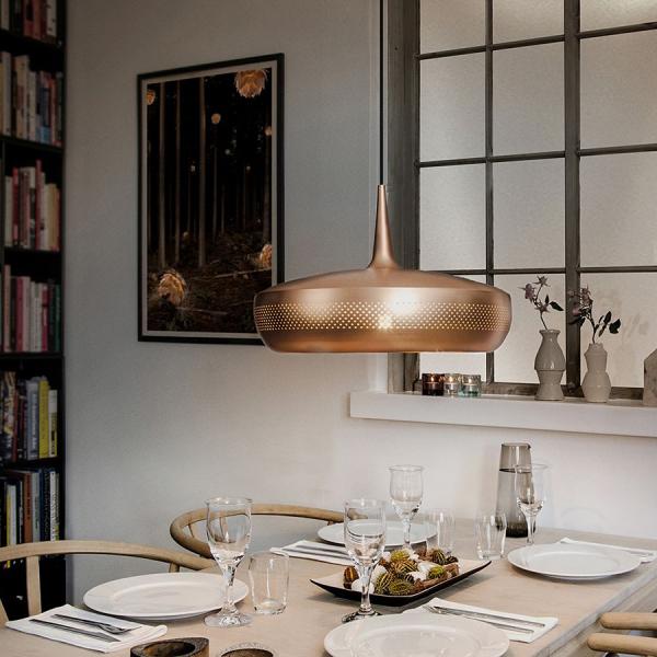 ペンダントライト おしゃれ 北欧 天井照明 3灯 吊り下げ照明 デザイナーズ モダン スタイリッシュ 芸術的 アート 変型 インテリア LED対応 リビング ダイニング 【納期B】【lic-elx-224】