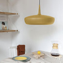 ペンダントライト おしゃれ 北欧 天井照明 3灯 吊り下げ照明 デザイナーズ モダン スタイリッシュ 芸術的 アート 変型 インテリア LED対応 リビング ダイニング 【納期B】【lic-elx-224】