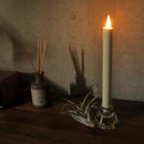 LEDキャンドル ろうそく ローソク 蝋燭 おしゃれ 電池式 キャンドルライト 照明 クリスマス ハロウィン 結婚式 パーティー 会場 装飾 【納期B】【lic-elx-250】