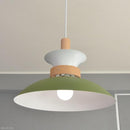 ペンダントライト 北欧 おしゃれ 照明 天井 吊り下げ ペンダントランプ シンプル ナチュラル カントリー モダン 白 ホワイト 緑 グリーン グレージュ LED対応 【納期B】【lic-elx-260】