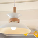 ペンダントライト 北欧 おしゃれ 照明 天井 吊り下げ ペンダントランプ シンプル ナチュラル カントリー モダン 白 ホワイト 緑 グリーン グレージュ LED対応 【納期B】【lic-elx-260】