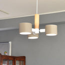 ペンダントライト led 北欧 おしゃれ 照明 天井 吊り下げ ペンダントランプ シンプル ナチュラル 黄 イエロー 緑 グリーン グレージュ LED専用 エルックス ELUX 【納期B】【lic-elx-262】