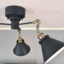 シーリング 北欧 おしゃれ LED対応 3灯 モダン ヨーロピアン ELUX エルックス ブランド メーカー クラシック 天井照明 取り付け 簡単 【納期B】【lic-elx-268】