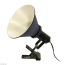 クリップライト 北欧 おしゃれ 1灯 黒 ブラック モダン クラシック シンプル かっこいい クリップランプ 照明 LED対応 エルックス ELUX 【納期B】【lic-elx-273】