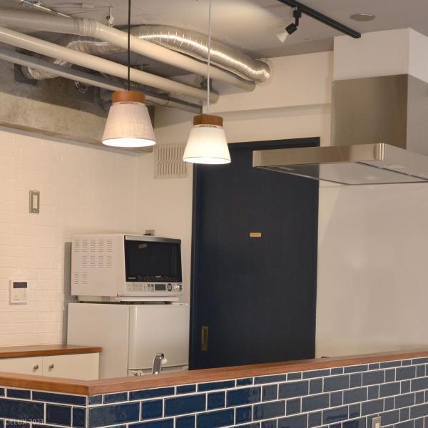 ペンダントライト 北欧 おしゃれ 1灯 照明 天井 吊り下げ ペンダントランプ シンプル ナチュラル カントリー モダン 白 ホワイト 黒 ブラック グレー ベージュ 【納期B】【lic-elx-275】