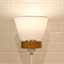 スタンドライト フロアライト 北欧 おしゃれ ナチュラル カントリー 1灯 フロアスタンドライト ELUX エルックス ベージュ グレー ブラック 黒 ホワイト 白 【納期B】【lic-elx-276】